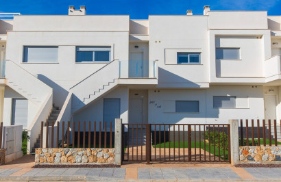 New Build - Apartment / Flat - Orihuela - Entre Naranjos