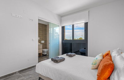 Resale - Apartment / Flat - Orihuela Costa - Los Altos
