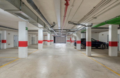 Resale - Apartment / Flat - Orihuela Costa - Los Altos