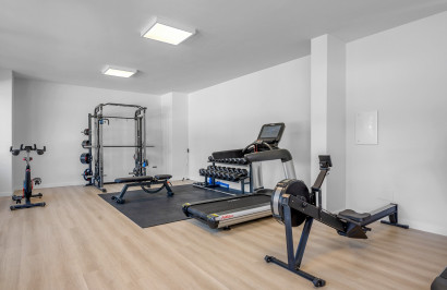 Resale - Apartment / Flat - Orihuela Costa - Los Altos