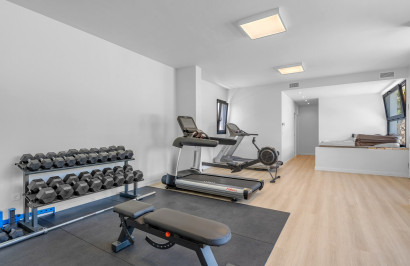 Resale - Apartment / Flat - Orihuela Costa - Los Altos