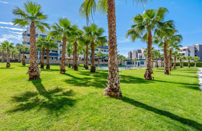 Resale - Apartment / Flat - Orihuela Costa - Los Altos