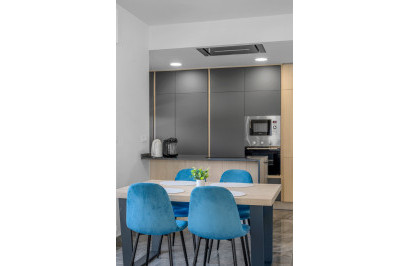 Resale - Apartment / Flat - Orihuela Costa - Los Altos