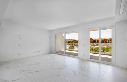 Resale - Apartment / Flat - Torrevieja - Punta Prima