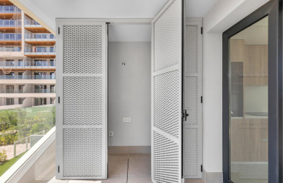 Resale - Apartment / Flat - Torrevieja - Punta Prima