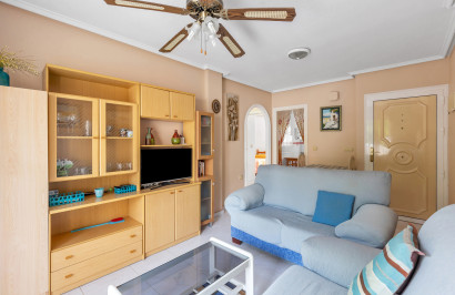 Resale - Apartment / Flat - Torrevieja - Rocio del Mar