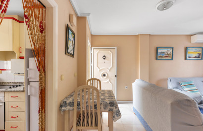 Resale - Apartment / Flat - Torrevieja - Rocio del Mar