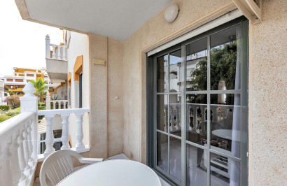 Resale - Apartment / Flat - Torrevieja - Rocio del Mar