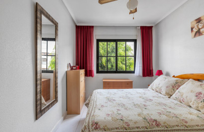 Resale - Apartment / Flat - Torrevieja - Rocio del Mar