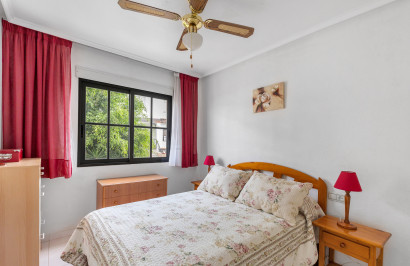 Resale - Apartment / Flat - Torrevieja - Rocio del Mar