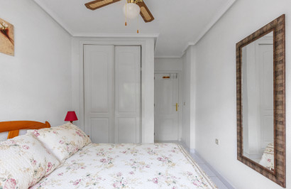 Resale - Apartment / Flat - Torrevieja - Rocio del Mar
