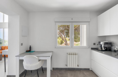 Resale - Detached Villa - Torrevieja - Los Balcones