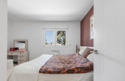 Resale - Detached Villa - Torrevieja - Los Balcones