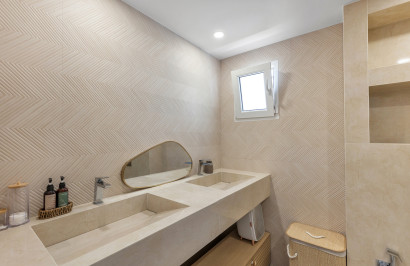 Resale - Detached Villa - Torrevieja - Los Balcones