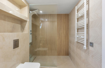 Resale - Detached Villa - Torrevieja - Los Balcones