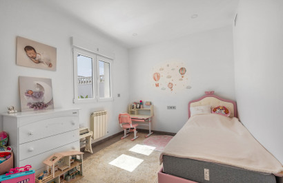 Resale - Detached Villa - Torrevieja - Los Balcones