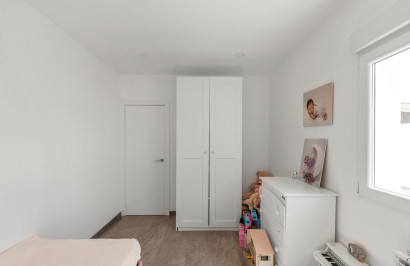 Resale - Detached Villa - Torrevieja - Los Balcones