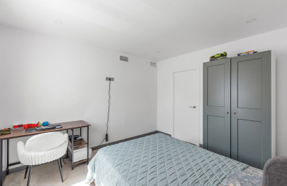 Resale - Detached Villa - Torrevieja - Los Balcones