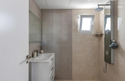 Resale - Detached Villa - Torrevieja - Los Balcones