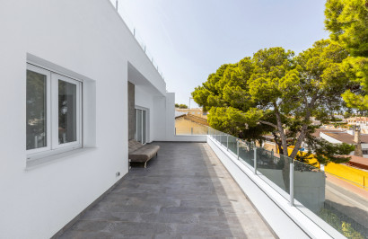 Resale - Detached Villa - Torrevieja - Los Balcones