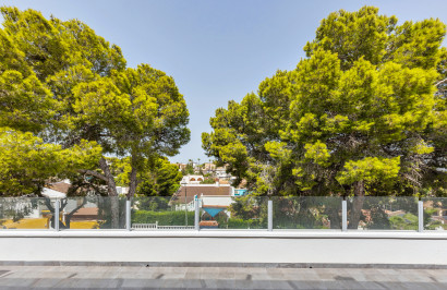 Resale - Detached Villa - Torrevieja - Los Balcones