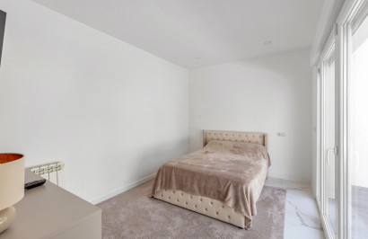 Resale - Detached Villa - Torrevieja - Los Balcones