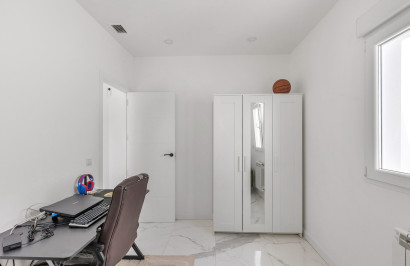 Resale - Detached Villa - Torrevieja - Los Balcones
