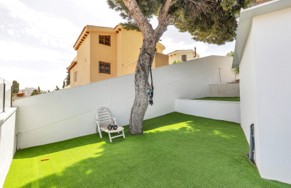Resale - Detached Villa - Torrevieja - Los Balcones