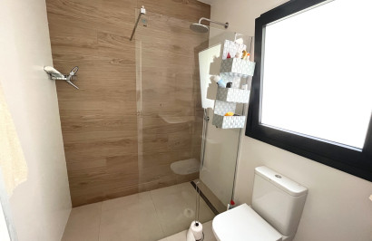 Resale - Semi - Detached Villa - Ciudad Quesada - Pueblo Bravo