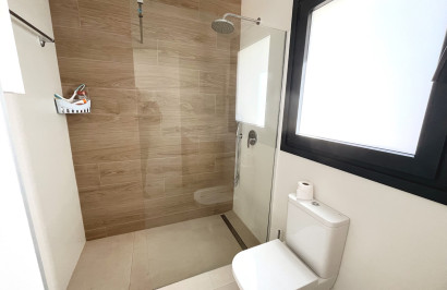 Resale - Semi - Detached Villa - Ciudad Quesada - Pueblo Bravo