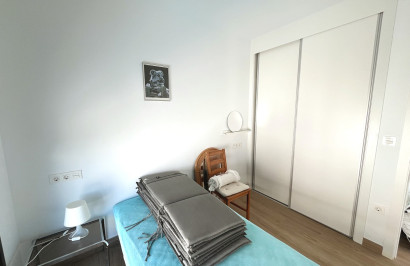 Resale - Semi - Detached Villa - Ciudad Quesada - Pueblo Bravo
