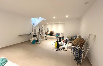 Resale - Semi - Detached Villa - Ciudad Quesada - Pueblo Bravo