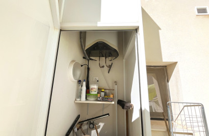 Resale - Semi - Detached Villa - Ciudad Quesada - Pueblo Bravo
