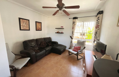 Resale - Detached Villa - Algorfa - Montebello