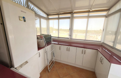 Resale - Detached Villa - Algorfa - Montebello