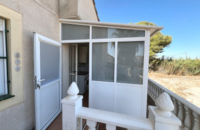 Resale - Detached Villa - Algorfa - Montebello