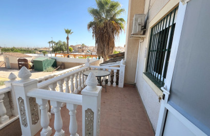 Resale - Detached Villa - Algorfa - Montebello