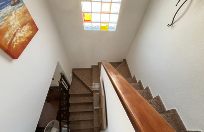 Resale - Detached Villa - Algorfa - Montebello