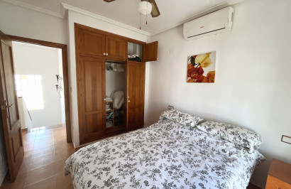 Resale - Detached Villa - Algorfa - Montebello