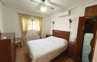 Resale - Detached Villa - Algorfa - Montebello
