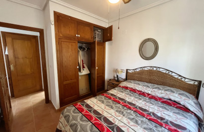 Resale - Detached Villa - Algorfa - Montebello