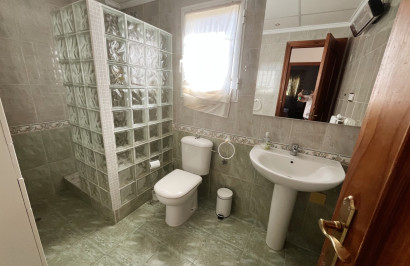 Resale - Detached Villa - Algorfa - Montebello