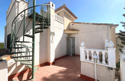 Resale - Detached Villa - Algorfa - Montebello