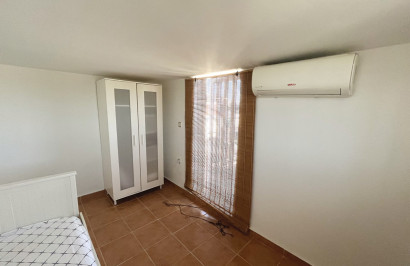 Resale - Detached Villa - Algorfa - Montebello