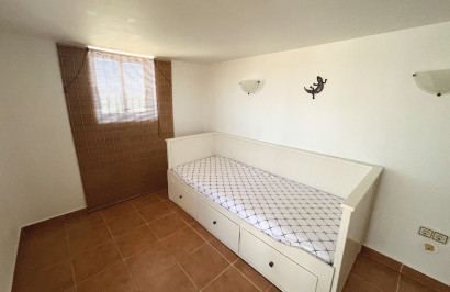 Resale - Detached Villa - Algorfa - Montebello