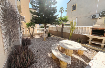Resale - Detached Villa - Algorfa - Montebello