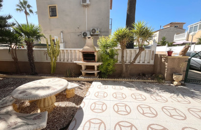 Resale - Detached Villa - Algorfa - Montebello