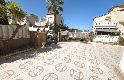 Resale - Detached Villa - Algorfa - Montebello