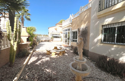 Resale - Detached Villa - Algorfa - Montebello