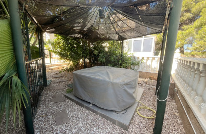 Resale - Detached Villa - Algorfa - Montebello